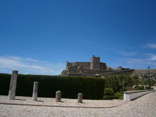 Hotel El-rei Dom Manuel