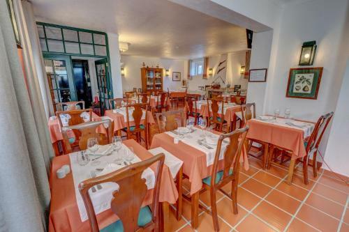 Hotel El-rei Dom Manuel