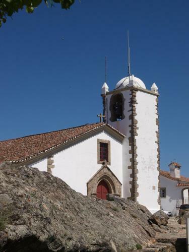Hotel El-rei Dom Manuel