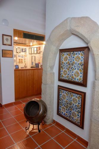 Hotel El-rei Dom Manuel