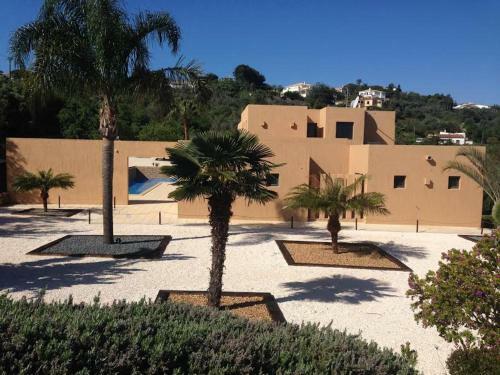 Villa Casa Santana