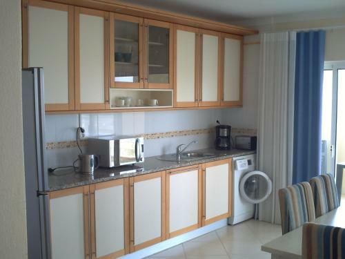 Apartamento Vila Marachique