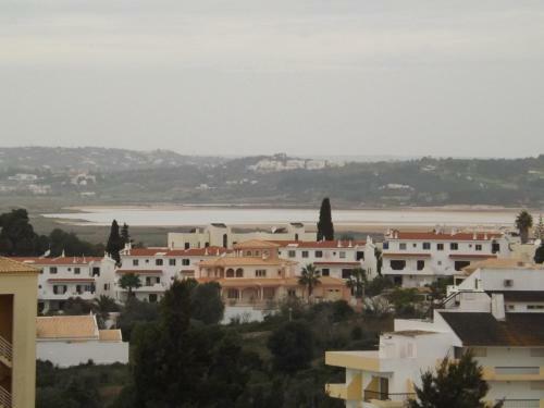 Apartamento Vila Marachique
