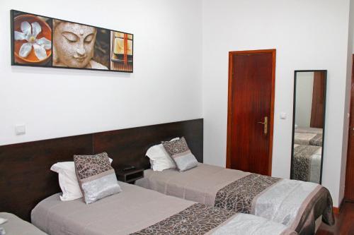 Hostal D. Duarte I