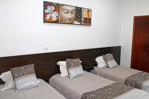 Hostal D. Duarte I