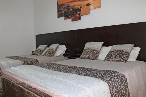 Hostal D. Duarte I