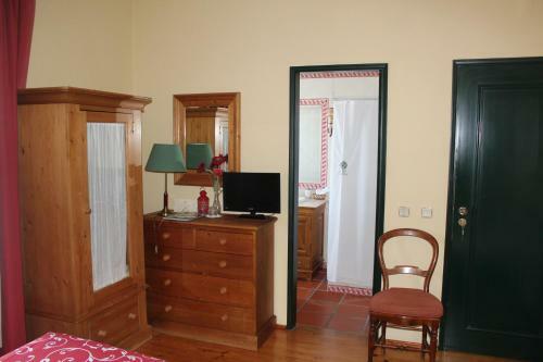 Agroturismo Casa Da Arvore