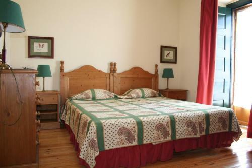 Agroturismo Casa Da Arvore