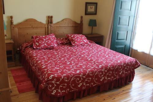 Agroturismo Casa Da Arvore