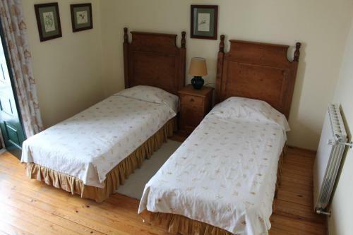 Agroturismo Casa Da Arvore