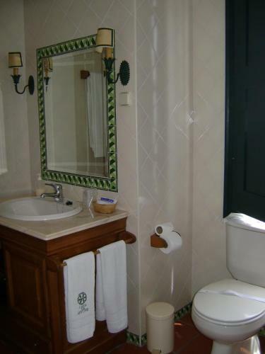 Agroturismo Casa Da Arvore