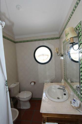Agroturismo Casa Da Arvore