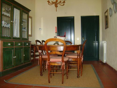 Agroturismo Casa Da Arvore