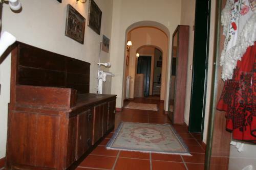 Agroturismo Casa Da Arvore