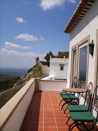 Agroturismo Casa Da Arvore