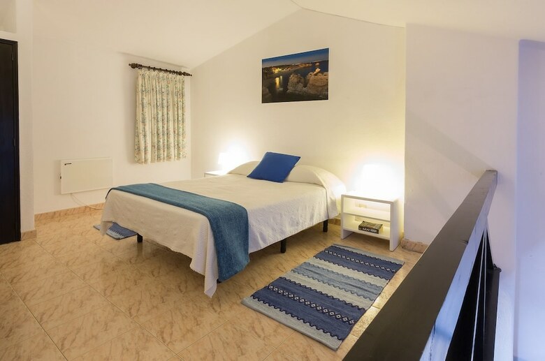 Apartamentos Azul Mar