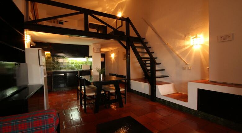 Apartamentos Azul Mar