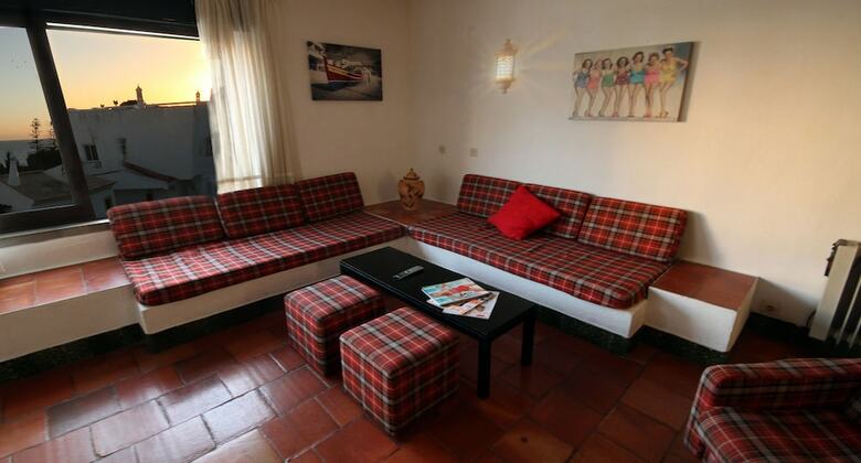 Apartamentos Azul Mar