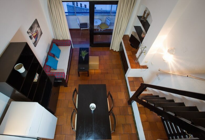 Apartamentos Azul Mar