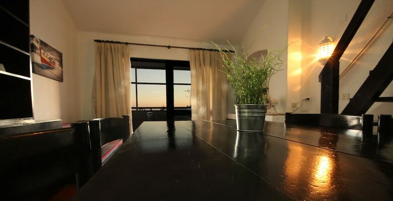 Apartamentos Azul Mar