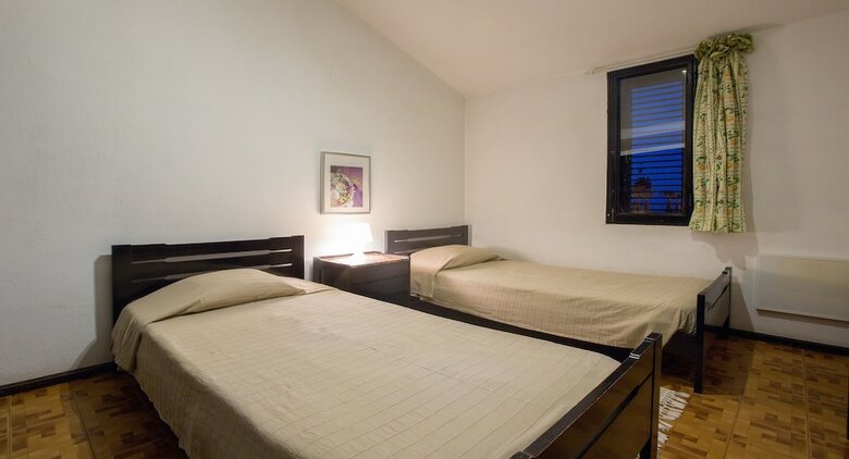 Apartamentos Azul Mar
