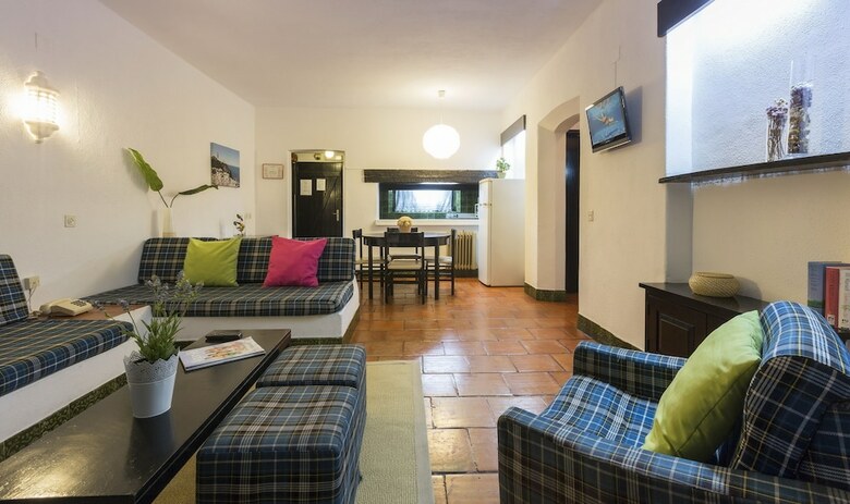 Apartamentos Azul Mar