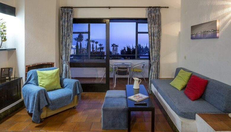 Apartamentos Azul Mar