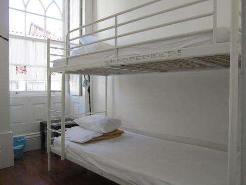 Hostel Prime Guimaraes