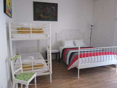 Hostel Prime Guimaraes
