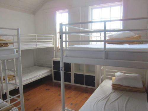Hostel Prime Guimaraes