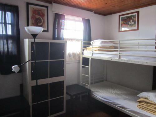 Hostel Prime Guimaraes
