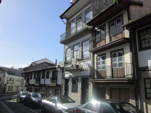 Hostel Prime Guimaraes