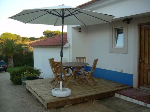 Agroturismo Quinta Do Moinho Da P�scoa