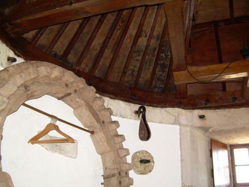 Agroturismo Quinta Do Moinho Da P�scoa