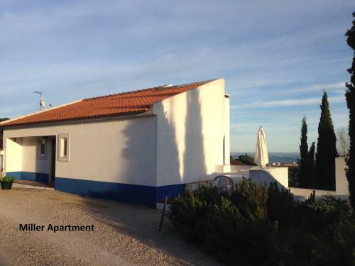 Agroturismo Quinta Do Moinho Da P�scoa