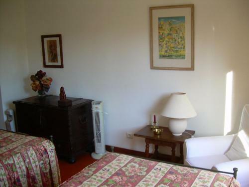 Agroturismo Quinta Do Moinho Da P�scoa