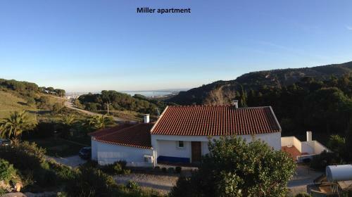 Agroturismo Quinta Do Moinho Da P�scoa