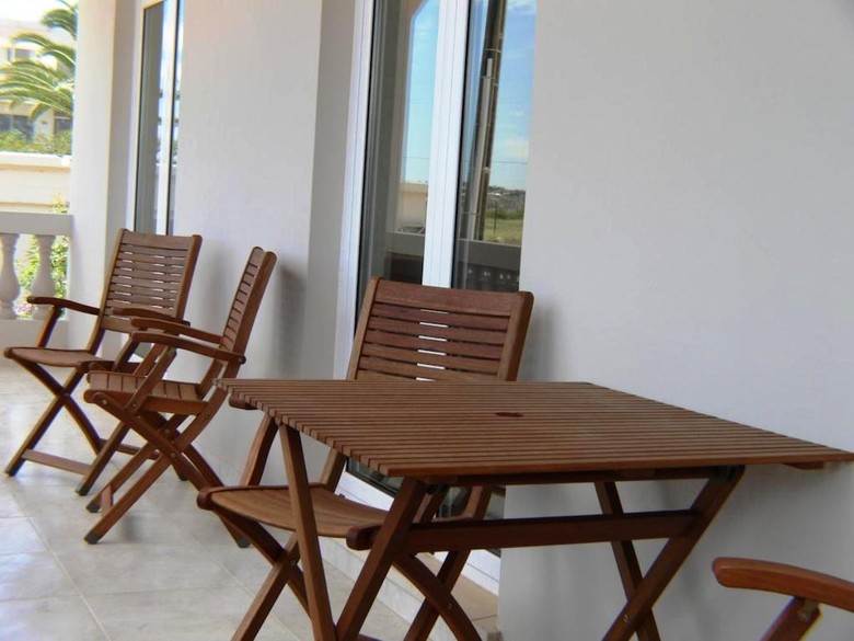 Bed & Breakfast Beachhouselagos
