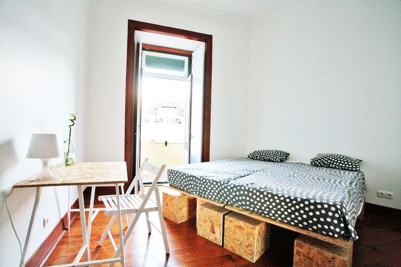 Liv'in Lisbon Hostel