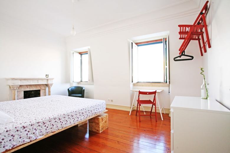 Liv'in Lisbon Hostel