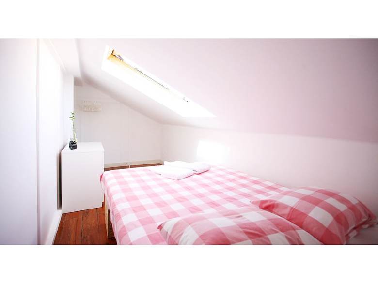 Liv'in Lisbon Hostel