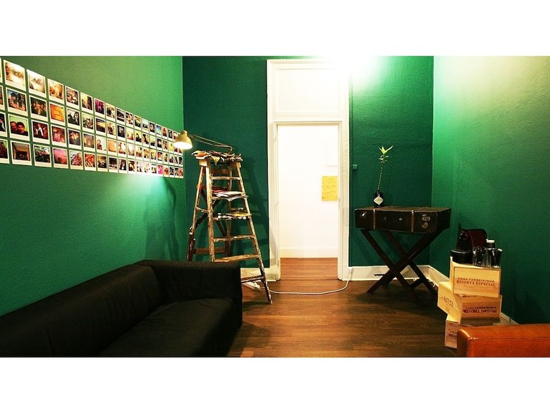 Liv'in Lisbon Hostel