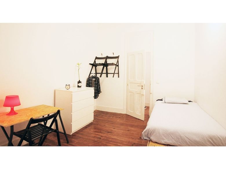 Liv'in Lisbon Hostel