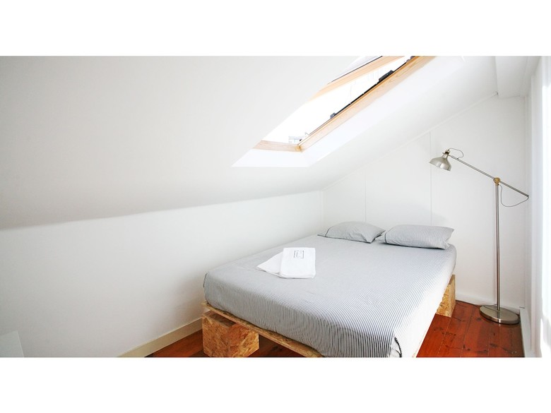 Liv'in Lisbon Hostel