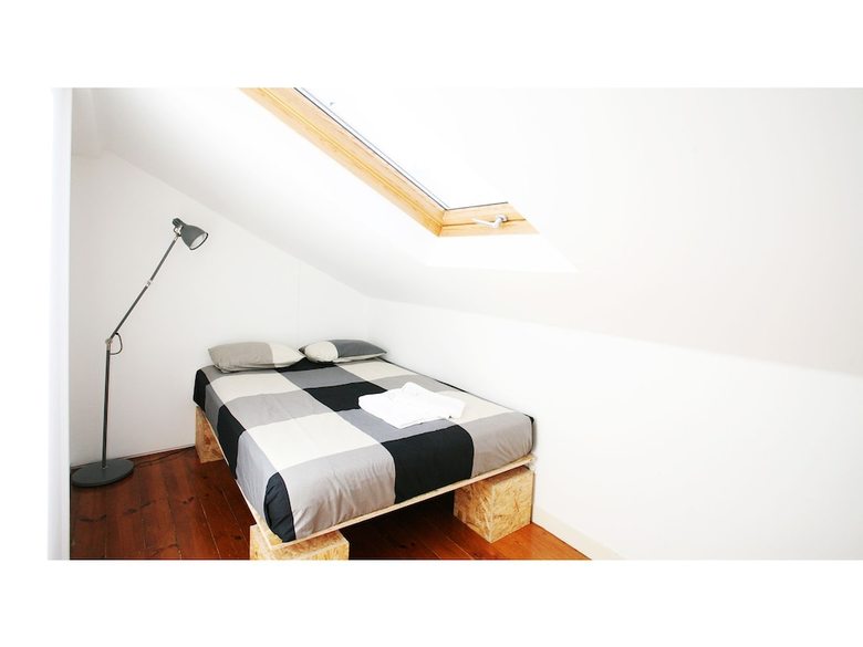 Liv'in Lisbon Hostel