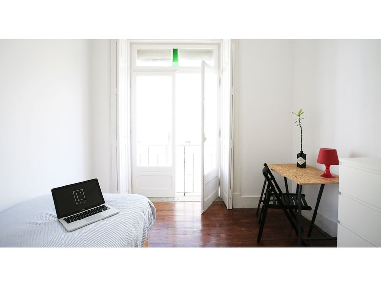 Liv'in Lisbon Hostel