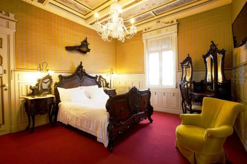 Hostal Castelo Santa Catarina