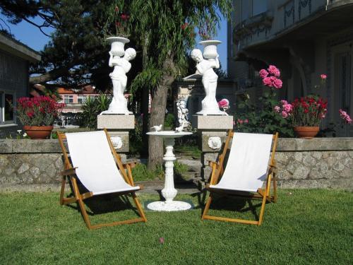 Hostal Castelo Santa Catarina