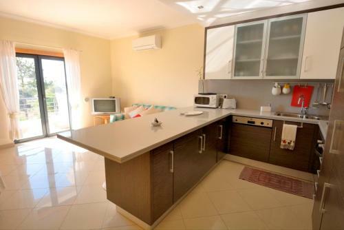 Apartamento Akisol Albufeira Sunny II