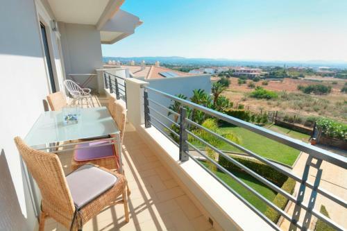 Apartamento Akisol Albufeira Sunny II